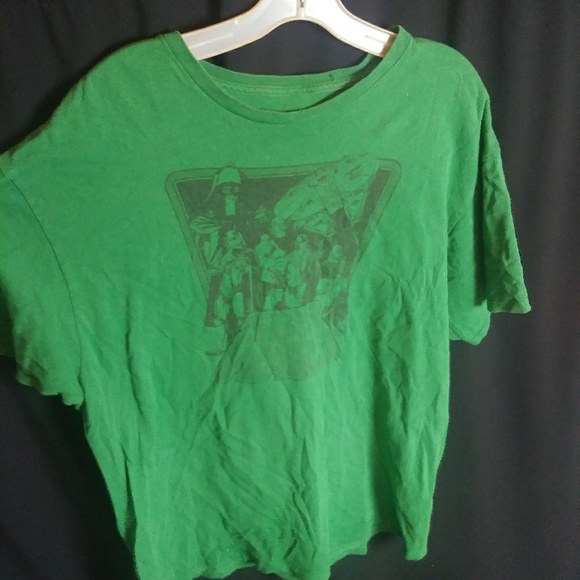 Star wars tee - Picture 2 of 3